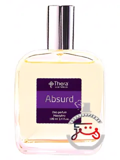 آبسورد ترا کازمتیکوس | absurd thera cosméticos